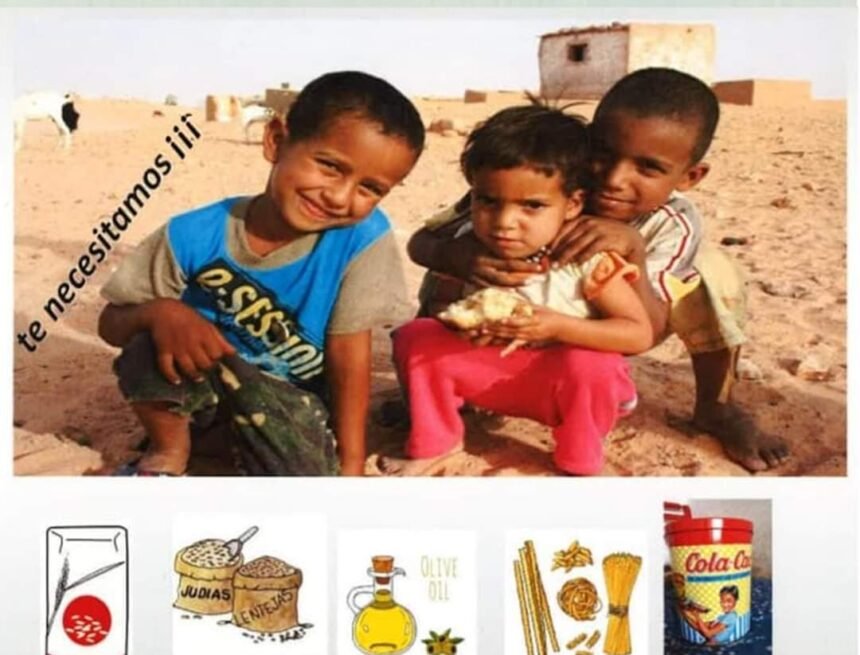 Granada: La asociación ‘Amistad con el Sahara’ inicia el programa ‘Caravana por la paz 2020’ | El Faro