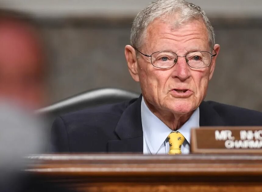 Inhofe confía en que el nuevo Secretario de Estado de EE.UU aplique la legitimidad internacional en el Sáhara