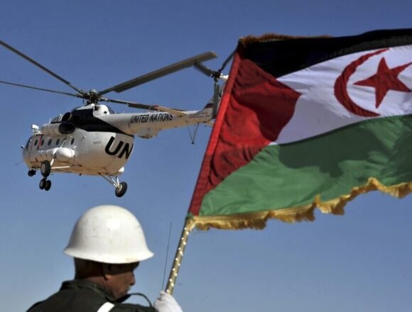 ¡ÚLTIMAS noticias – Sahara Occidental! 24 de septiembre de 2021 ?? ?? ??