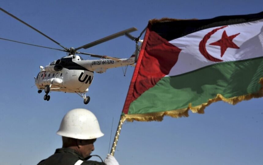¡ÚLTIMAS noticias – Sahara Occidental! 24 de septiembre de 2021 ?? ?? ??