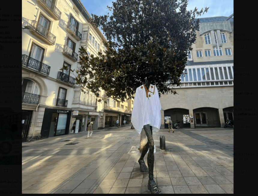 ¡LA ACTUALIDAD SAHARAUI! – 2/10/2023 – ÚLTIMAS NOTICIAS del Sahara Occidental