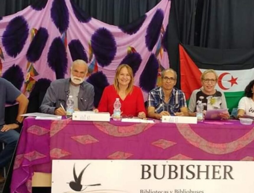 Bubisher ASAMBLEA ANUAL DE SOCIOS BUBISHER 2020