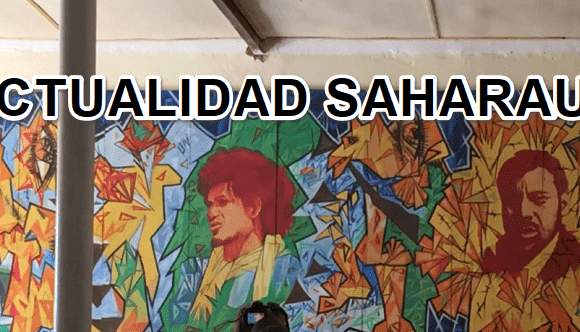 ¡LA ACTUALIDAD SAHARAUI! – 7/7/2023 – NOTICIAS del Sahara Occidental
