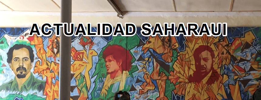 ¡LA ACTUALIDAD SAHARAUI! – 7/7/2023 – NOTICIAS del Sahara Occidental