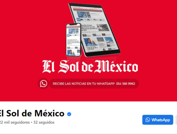 ASWEDRFTGHYJK Nuevos ingredientes geopolíticos en la cuestión del Sahara Occidental – Por Indira Iasel Sanchez Bernal en El Sol de México