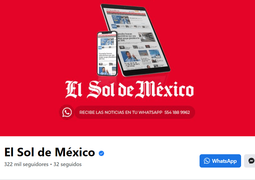 ASWEDRFTGHYJK Nuevos ingredientes geopolíticos en la cuestión del Sahara Occidental – Por Indira Iasel Sanchez Bernal en El Sol de México