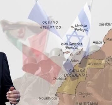 Pero… ¿Qué lleva a los países a comenzar a desligarse de Marruecos en el conflicto del Sáhara Occidental?