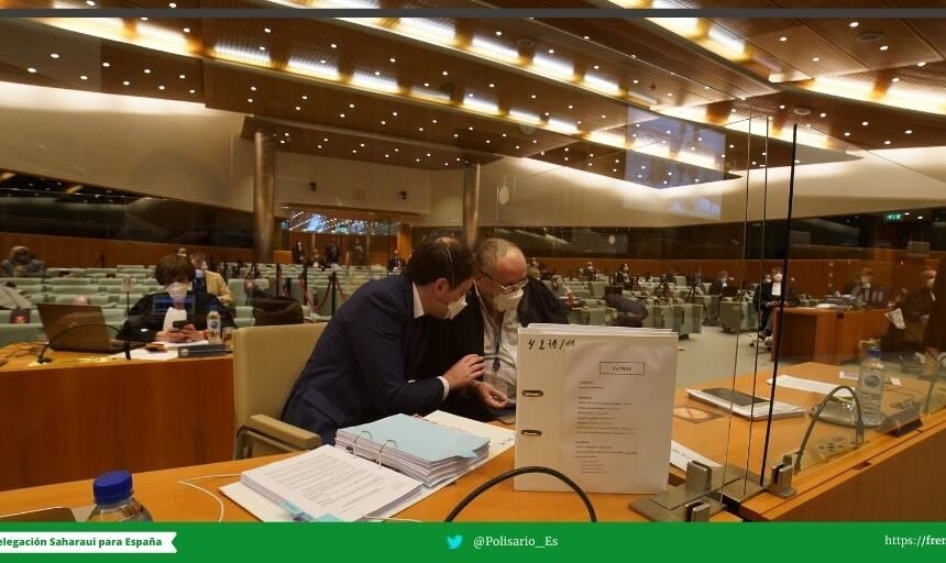 Abogado-del-Frente-Polisaruio-en-el-TJUE Sentencias por los acuerdos UE-Marruecos que incluyen las zonas ocupadas del Sahara Occidental