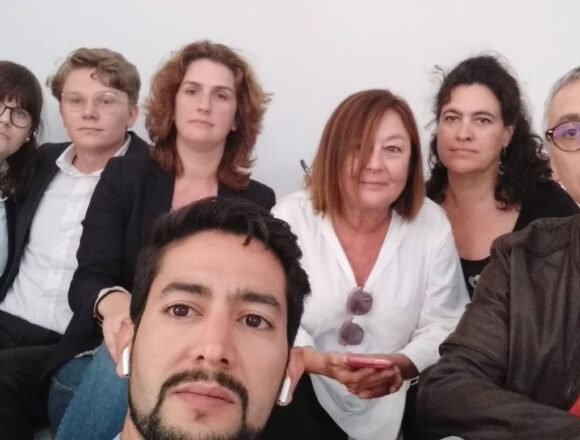 Marruecos deniega la entrada de Observadores Internacionales, entre ellos dos abogados aragoneses, al juicio contra la periodista saharaui Nazha el Khalidi | Arainfo