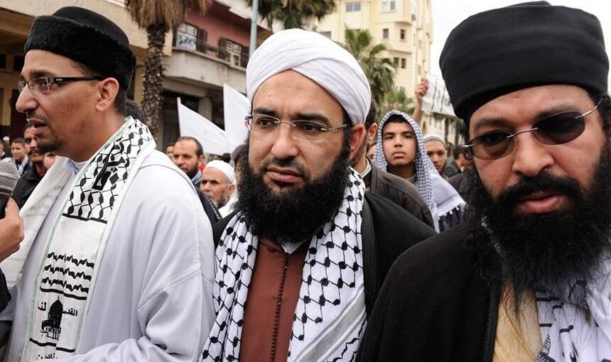 Un journal britannique : «Le Maroc est devenu le nouveau berceau de Daech» – Algérie Patriotique