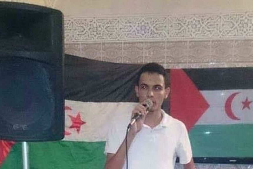 Actualidad_370724514_113001556_1024x576 España devuelve a un activista saharaui que llegó en patera y Marruecos lo encarcela. Por Sonia Moreno en Elespañol.