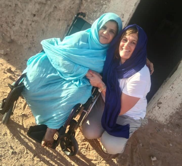 El Sáhara y el medio rural en Europa centran la mirada internacional desde Cantabria | El Faradio |