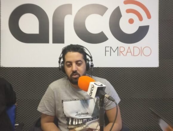 Ahmed-600x450 La rebelión de las azoteas: Equipo Mediático cambia el concepto de francotirador | El Faradio | Periodismo que cuenta