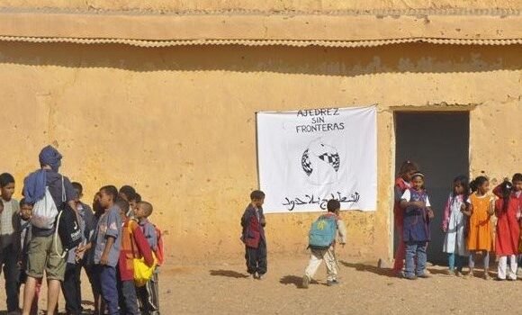Ajedrez: Propuesta para integrar al Sahara en la Confederación Africana | Periodistas en Español