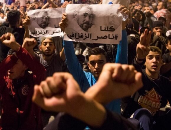 Al-Hoceima Le Maroc plus grande prison pour détenus politiques en Afrique – Algérie Patriotique