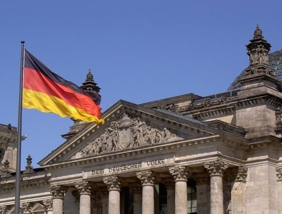 Berlín recuerda que el Sáhara Occidental es un territorio no autónomo y que su posición sobre el mismo no va a cambiar