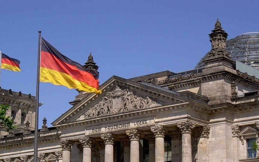 Exteriores de Alemania desaconseja viajar al Sáhara Occidental o acercarse al muro militar