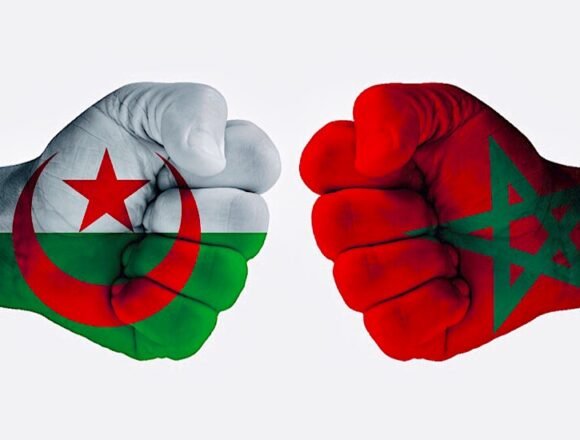 Argelia, Lección de Diplomacia en Tiempos de Guerra – Por: Gary Ayala, director de El Minuto, en Perú