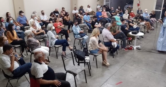 AliCordoba-2 Córdoba: Crece el apoyo a la causa saharaui – CTA-A Internacionales