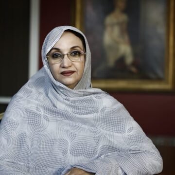 Moroccan police prevented Sahrawi activists from celebrating 2019 Laureate Aminatou Haidar – The Right Livelihood Award
