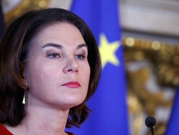 La izquierda alemana acusa al gobierno federal de apoyar la ocupación marroquí del Sáhara Occidental