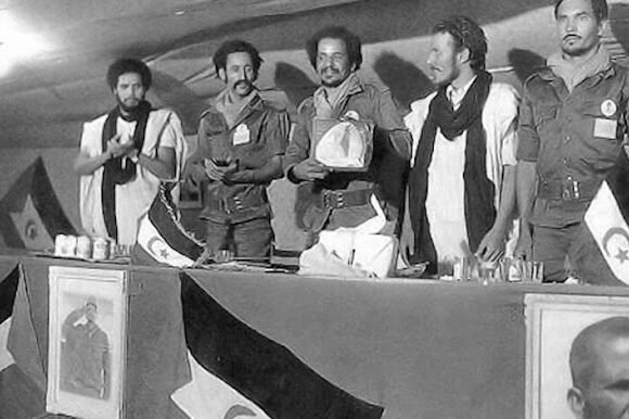 EL nacionalismo saharaui y la creación del Frente Polisario – Por Jorge Alejandro Suárez Saponaro