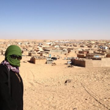 La #ActualidadSaharaui: 28 de octubre de 2021 ?? ?? ??