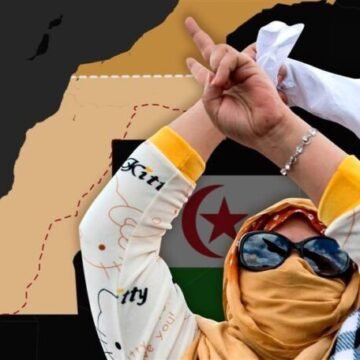La Coalición de Periodistas Africanos: las violaciones del ocupante marroquí en el Sahara Occidental amenazan a la seguridad y estabilidad de la zona | El Portal Diplomático