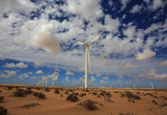 La empresa Voltalia planifica construir plantas de energía eólica en El Aaiun ocupado – El Portal Diplomatico