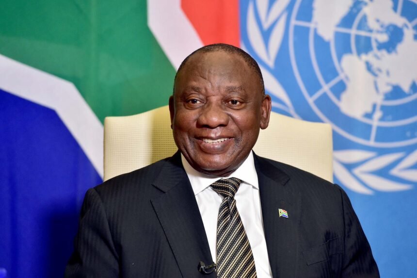 Sudáfrica exige la descolonización del Sáhara Occidental