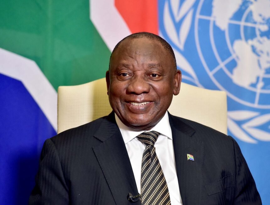 Sudáfrica exige la descolonización del Sáhara Occidental