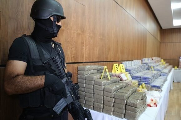 Marruecos, un régimen delincuente que «coopera» con Europa en la lucha contra el terrorismo, la inmigración ilegal y el narcotráfico