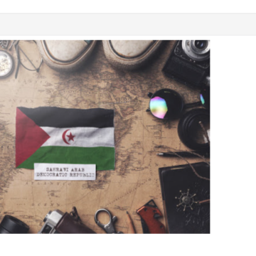 BGBGTYUHGFRDC ¡ÚLTIMAS noticias – Sahara Occidental! 21 de noviembre de 2021 ?? ?? ??