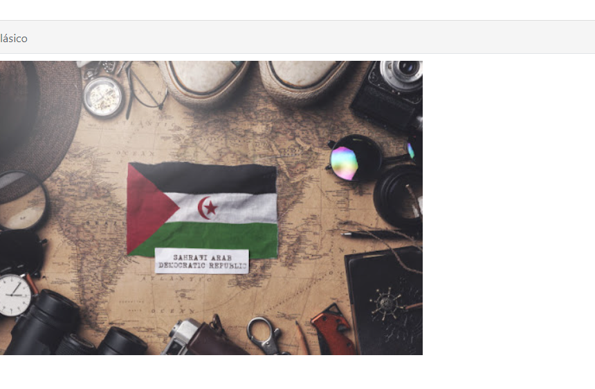 ¡ÚLTIMAS noticias – Sahara Occidental! 21 de noviembre de 2021 ?? ?? ??