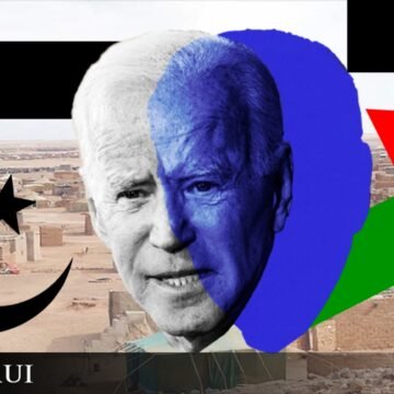 Entre bastidores: el pueblo saharaui y la traición española en el nuevo orden geoestratégico