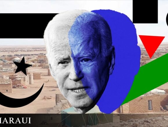 Entre bastidores: el pueblo saharaui y la traición española en el nuevo orden geoestratégico