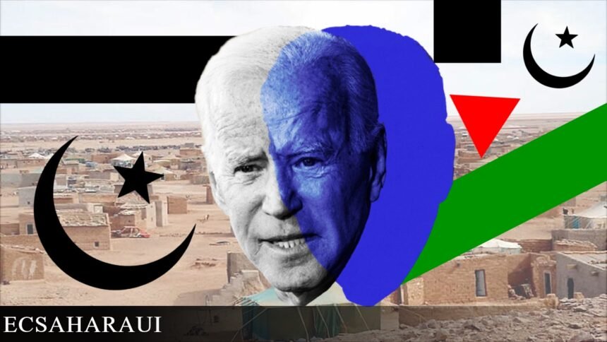 Biden negocia con Irán en Viena a riesgo de enfurecer Israel, ¿qué le impide hacerlo por el Sáhara Occidental siendo el coste político mucho menor al tratarse de Marruecos?