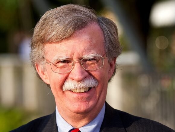 File: Trump Fires National Security Adviser McMaster Sahara Occidental : la presse américaine démasque les manœuvres du Makhzen – Algérie Patriotique