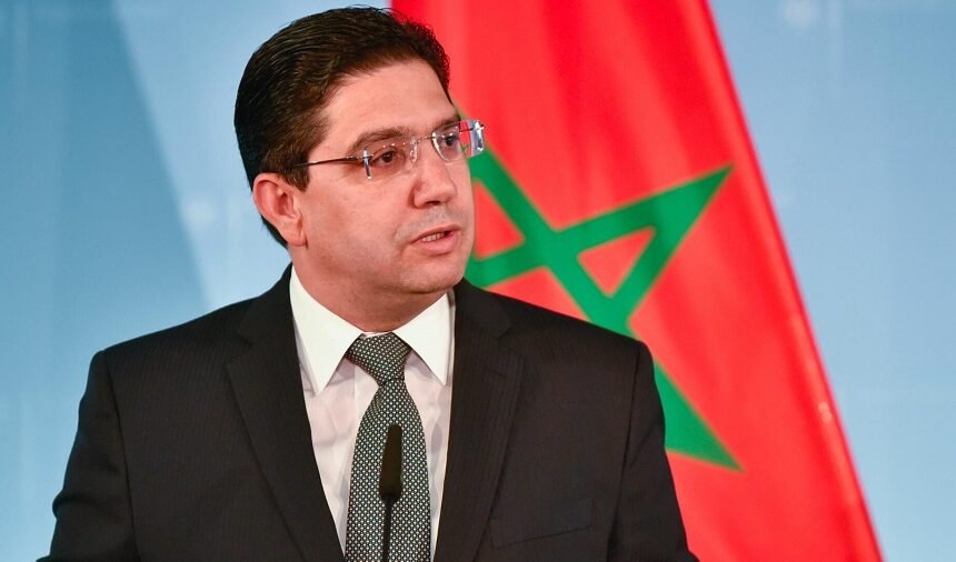 Belani : «Décidément, la diplomatie marocaine ne craint pas le ridicule !» – Algérie Patriotique