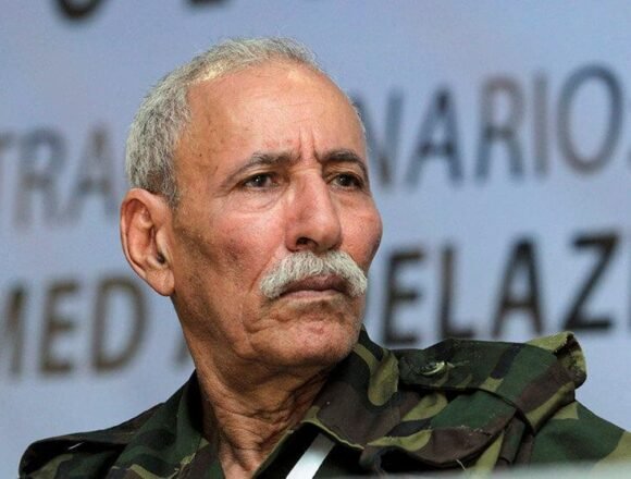 Brahim-Ghali-appelle-la-communaute-internationale-a-assumer-sa-responsabilite-envers-le-peuple-sahraoui Brahim Ghali appelle la communauté internationale à assumer sa responsabilité envers le peuple sahraoui