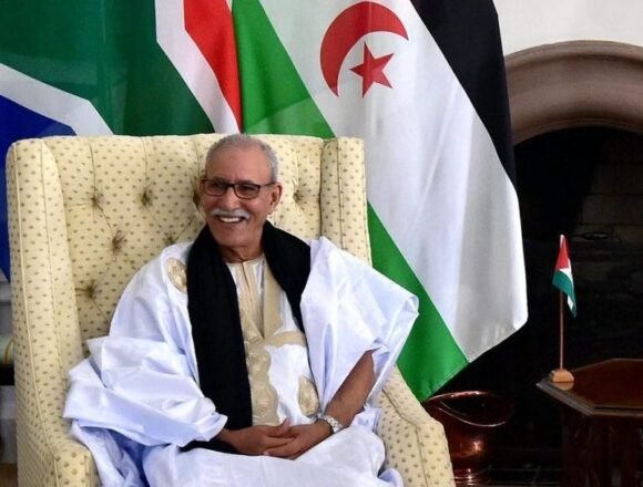 ¡ÚLTIMAS noticias – Sahara Occidental! 16 de junio de 2021