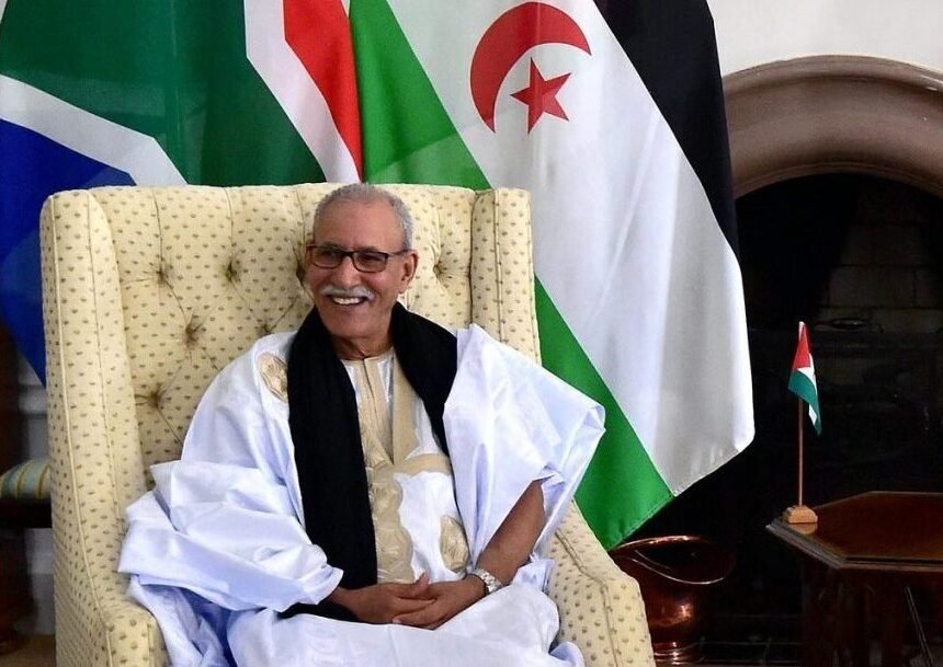 La Cumbre TICAD de Tokio revela el verdadero rostro de Marruecos, afirma el Frente POLISARIO | Sahara Press Service (SPS)