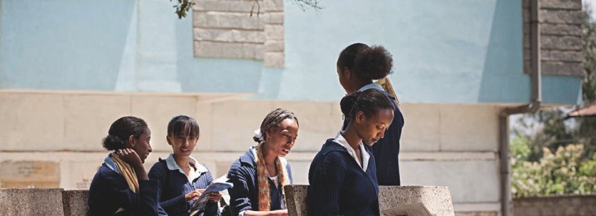 El español en la Unión Africana, una semilla que germina – Archiletras