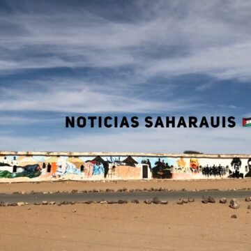 ?? Las noticias del 15 de octubre de 2018: #ActualidadSaharaui ??????