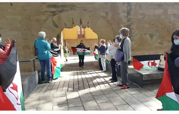 ¡ÚLTIMAS noticias – Sahara Occidental! | 29 de septiembre de 2020