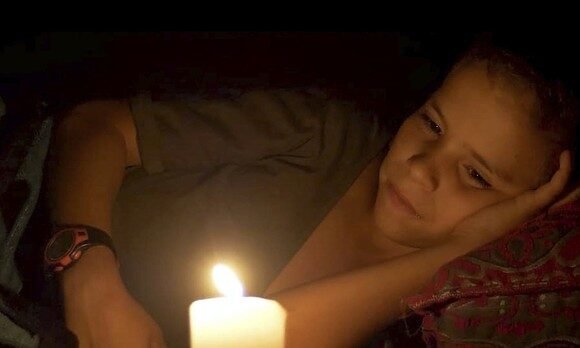 Haiyu! Un grito a la esperanza – La Tribuna de Albacete