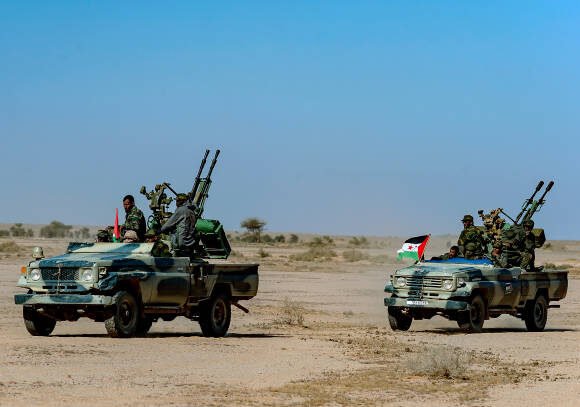 Ex oficial del Ejército del Aire marroquí: “Marruecos perderá la guerra táctica y estratégicamente contra el Ejército saharaui” | El Portal Diplomático