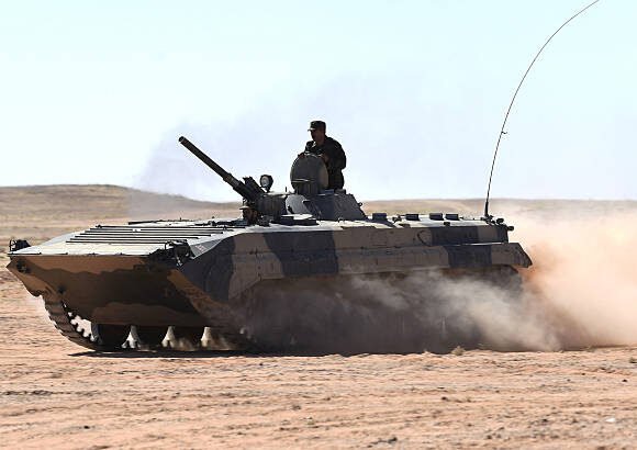 Ministerio de Defensa: el Ejército saharaui continua sus operaciones militares contra el enemigo marroquí | El Portal Diplomático