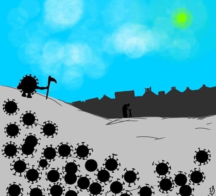 La Actualidad Saharaui: 28 de julio de 2020 ??