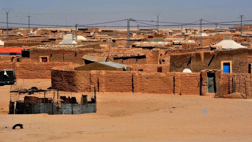 Bouhubeini destaca la solidaridad «ejemplar» de Argelia con los refugiados saharauis en plena crisis de Covid-19